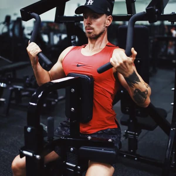 CROSSFIT