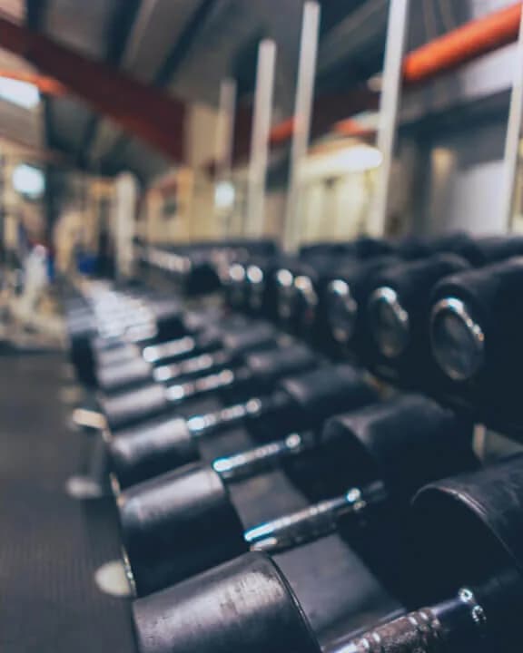 WEIGHTLIFTING