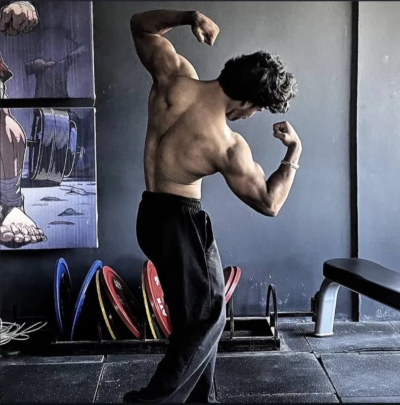 Manish Chetri